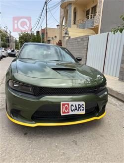 دودج تشارجر